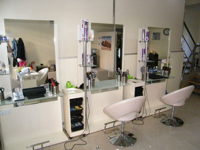 VAS SALON Cosmetics salons Belgrade - Photo 5