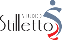 STUDIO STILLETTO - Kozmetički saloni Beograd - Slika logo 