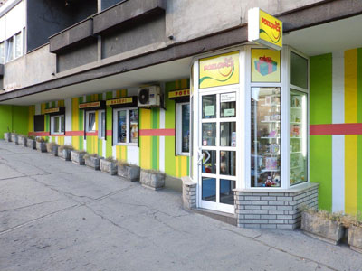 PRODAVNICA POKLONA - POKLONČE Gift shop Beograd - Slika 1