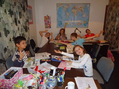 KUCA STRANIH JEZIKA Foreign languages schools Belgrade - Photo 2