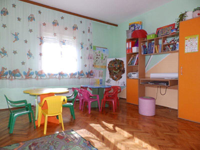 MALA SIRENA Kindergartens Belgrade - Photo 1