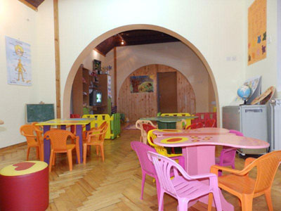 MALA SIRENA Kindergartens Belgrade - Photo 2