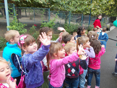 MALA SIRENA Kindergartens Belgrade - Photo 3