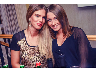 3 PROMILA Saloons Belgrade - Photo 10