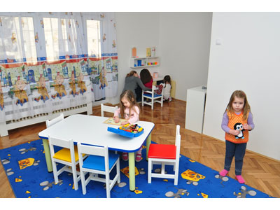 PLAVI MASLACAK Kindergartens Belgrade - Photo 2