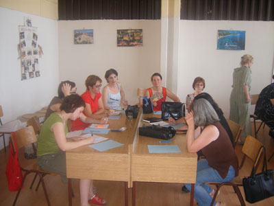 GLOBAL LANGUAGE CENTRE Foreign languages schools Belgrade - Photo 4