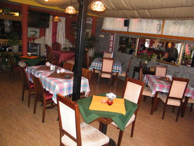 DUNAVSKA PRICA Restaurants Belgrade - Photo 6