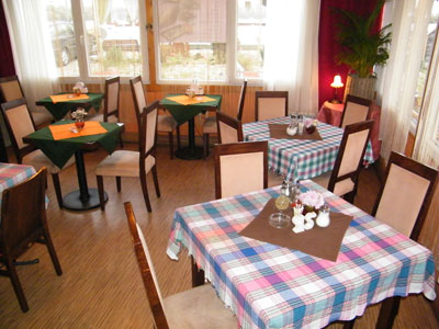 DUNAVSKA PRICA Restorani Beograd