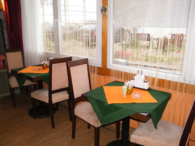 DUNAVSKA PRICA Restaurants Belgrade - Photo 8