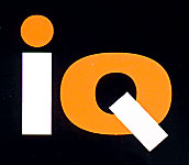 CAFE BAR IQ SPORT PLUS - Кафе-бары и клубы Beograd - Фото logo 