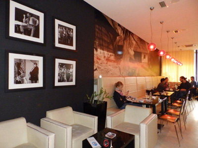 CAFFE KULT Kafe barovi i klubovi Beograd - Slika 8