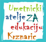 UMETNIČKI ATELJE ZA EDUKACIJU - KRZNARIĆ Škole slikanja, umetnički ateljei Beograd