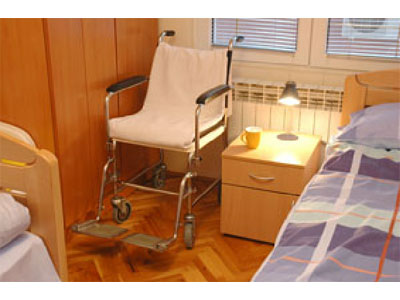 SENIOR MEDICLUB Homes and care for the elderly Belgrade - Photo 1