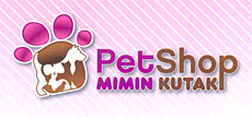 MIMIN KUTAK PET SHOP - Домашние животные, зоомагазин Beograd - Фото logo 