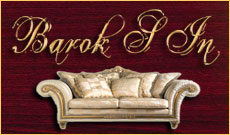 BAROK S IN Upholsterers Belgrade