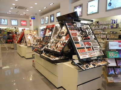 JASMIN PERFUMERY Perfume shops Belgrade - Photo 2
