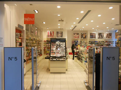 JASMIN PERFUMERY Perfume shops Belgrade - Photo 5