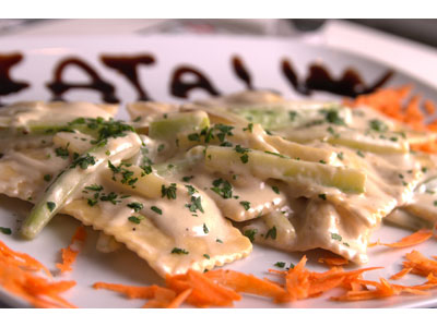EATALIAN FOOD BAR Italijanska kuhinja Beograd - Slika 8