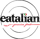 EATALIAN FOOD BAR - Рестораны Beograd - Фото logo 