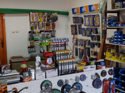 TIA SYSTEM DOO Locksmiths shop Belgrade - Photo 3