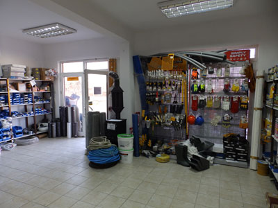 TIA SYSTEM DOO Locksmiths shop Belgrade - Photo 6