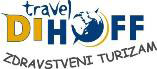AGENCIJA DI-HOFF TRAVEL - Turističke agencije Beograd - Slika logo 