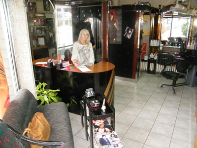 HAIR SALON IGDA Hairdressers Belgrade - Photo 2