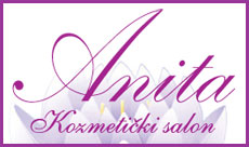 KOZMETIČKI SALON ANITA - Косметические салоны Beograd - Фото logo 