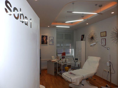 BODYOLOGY AESTHETIC CENTER Beauty salons Belgrade - Photo 4