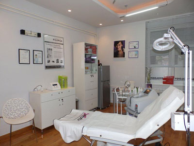 BODYOLOGY AESTHETIC CENTER Beauty salons Belgrade - Photo 7