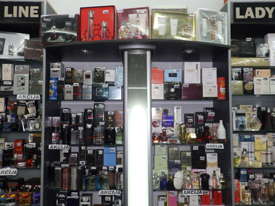 PERFUMERY LADY LINE Perfume shops Belgrade - Photo 2