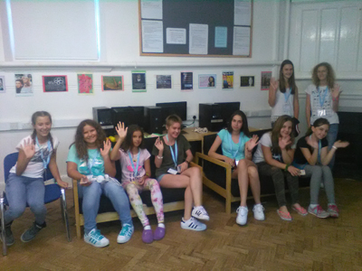 INSTITUTE FOR FOREIGN LANGUAGES Schools and high schools Belgrade - Photo 3