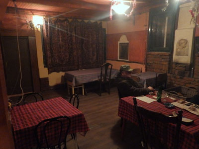 KAFANA KUCANA Domestic cuisine Belgrade - Photo 3