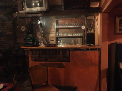 KAFANA KUCANA Saloons Belgrade - Photo 5