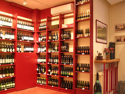 KUCA VINA Vineries, wine shops Belgrade - Photo 1