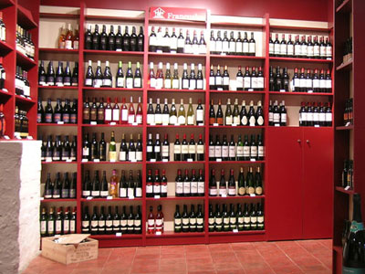 KUĆA VINA Vinoteke, wine shop Beograd - Slika 2