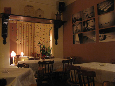 AKORD KLUB Restorani Beograd - Slika 1