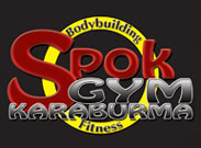 SPOK GYM - Тренажерные залы, фитнес Beograd - Фото logo 