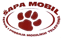 MOBILE PHONE SERVICE SAPA MOBIL Mobile phones service Belgrade