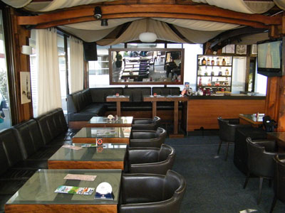 COCKTAIL & LOUNGE BAR MENZA Restorani Beograd - Slika 6