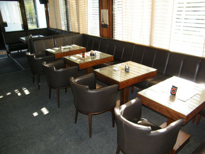 COCKTAIL & LOUNGE BAR MENZA Restorani Beograd