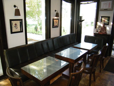 COCKTAIL & LOUNGE BAR MENZA Restorani Beograd - Slika 9