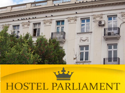 HOSTEL PARLIAMENT Hosteli Beograd - Slika 2