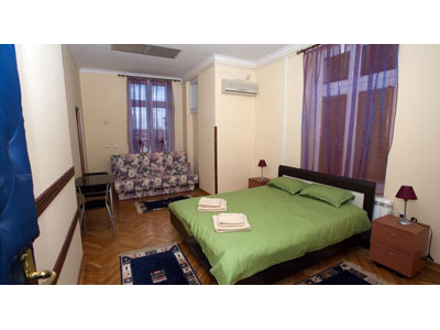 HOSTEL PARLIAMENT Hostels Belgrade - Photo 4