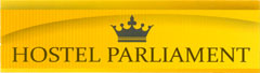 HOSTEL PARLIAMENT - Хостелы Beograd - Фото logo 