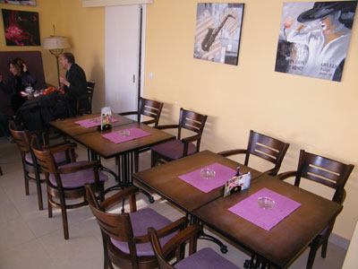 DINASTIJA RESTORAN Restorani Beograd - Slika 6