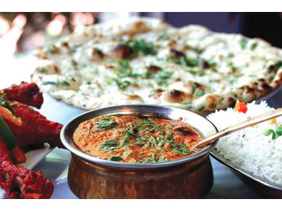 UKUSI INDIJE - HOME DELIVERY Indian cuisine Belgrade - Photo 2