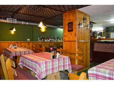 KLUB SPORTSKIH RIBOLOVACA TREM Riblji restorani Beograd - Slika 6