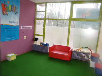 MIKOLU KINDERGARTEN Kindergartens Belgrade - Photo 9