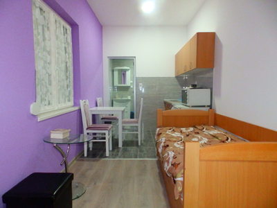 BIG BEDS HOSTEL Hosteli Beograd - Slika 8